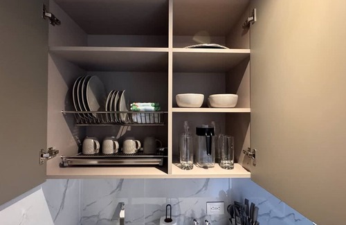 Chico Norte Apartment | Cozy Apartment in Parque 93