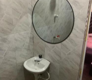 Igbobi Apartment | Cozy Apartment in Silicon Yaba