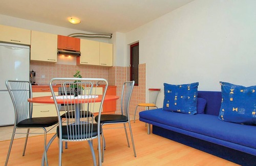 Brna Apartment | Cozy apartment in Smokvica with kitchen