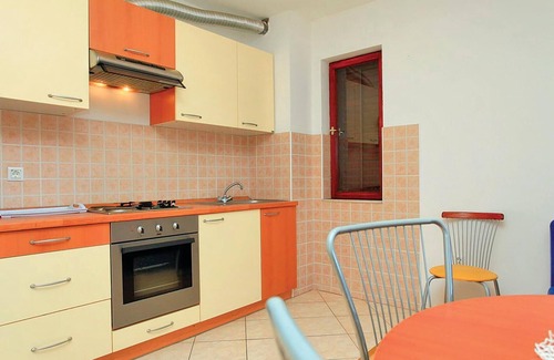 Brna Apartment | Cozy apartment in Smokvica with kitchen