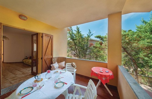 Eden Beach Apartment | Cozy apartment in Sorso