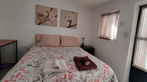 Sucre Apartment | Cozy Apartment in Sucre