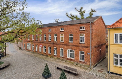 Tonder Apartment | Cozy apartment in Tønder