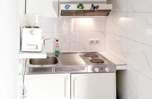 Trent Apartment | Cozy apartment in Trent/Rügen with WiFi