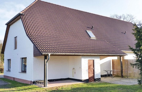 Trent Apartment | Cozy apartment in Trent/Rügen with WiFi