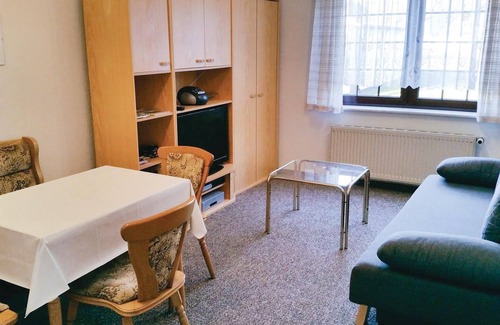 Trent Apartment | Cozy apartment in Trent/Rügen with WiFi