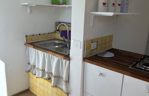 Cerveteri Apartment | Cozy apartment in the historic center of Cerveteri