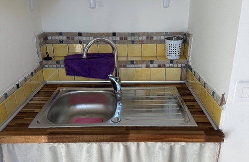 Cerveteri Apartment | Cozy apartment in the historic center of Cerveteri