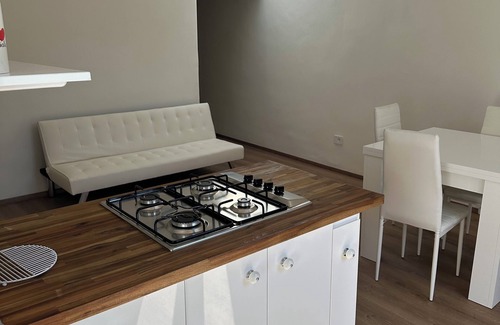 Cerveteri Apartment | Cozy apartment in the historic center of Cerveteri