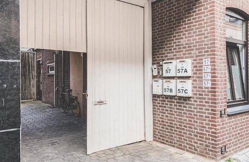 Sittard Apartment | Cozy apartment in the nice city of Sittard