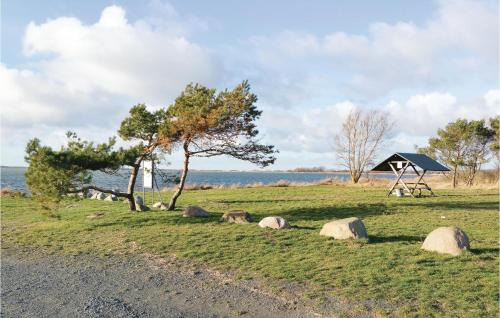 Trent Apartment | Cozy Apartment In Trentrügen With Wifi