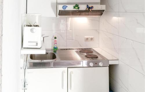 Trent Apartment | Cozy Apartment In Trentrügen With Wifi