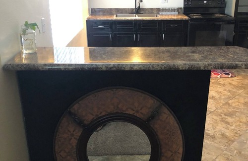 Thermal Apartment | Cozy apartment in wonderful Thermal with AC, WiFi