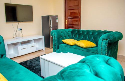 Kisii Apartment | Cozy apartment kisii