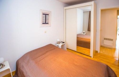 Middelkerke Apartment | Cozy apartment near the sea