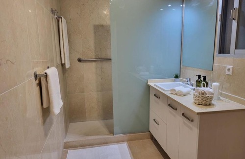 Marbella Apartment | Cozy apartment next to Hard Rock Hotel