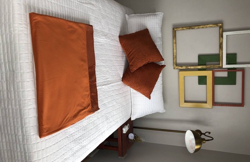 Buckleys Village Apartment | Cozy Apartment on the Hill!