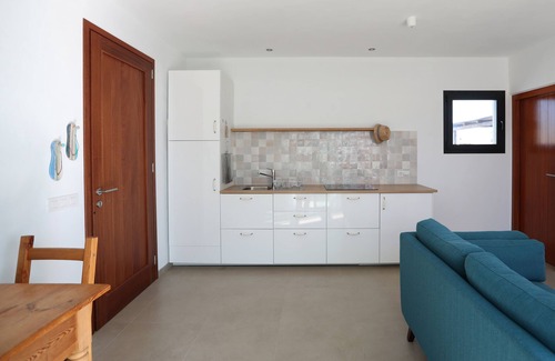 Triquivijate Apartment | cozy apartment to relax and be active