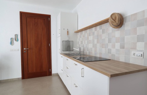 Triquivijate Apartment | cozy apartment to relax and be active