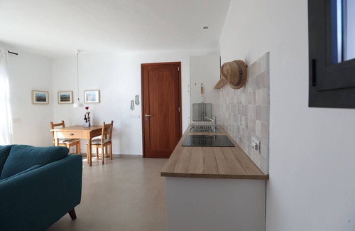 Triquivijate Apartment | cozy apartment to relax and be active