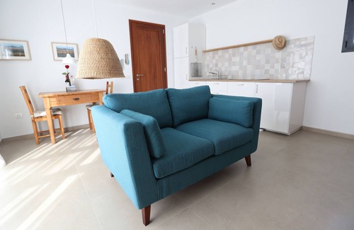 Triquivijate Apartment | cozy apartment to relax and be active