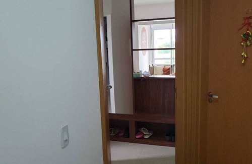 Sao Carlos Apartment | Cozy apartment, well equipped and in a great location.