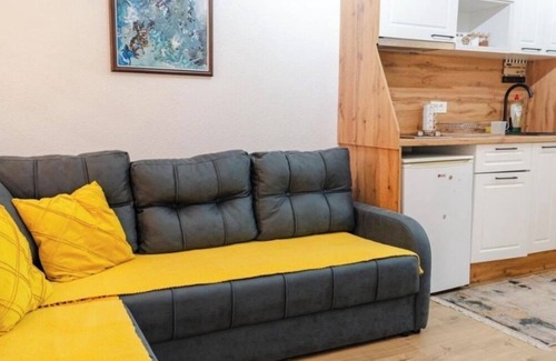 Ohrid Apartment | Cozy apartment with AC in the heart of Ohrid, near the lake and sights