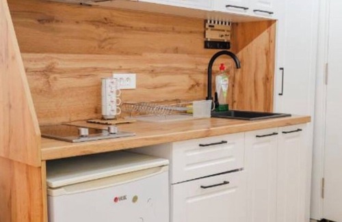 Ohrid Apartment | Cozy apartment with AC in the heart of Ohrid, near the lake and sights