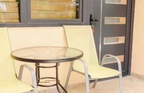 Ohrid Apartment | Cozy apartment with AC in the heart of Ohrid, near the lake and sights