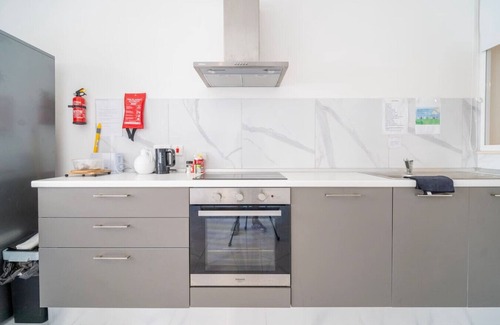 Xlendi Apartment | Cozy Apartment With Balcony in Xlendi Bay Gozo