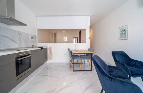 Xlendi Apartment | Cozy Apartment With Balcony in Xlendi Bay Gozo