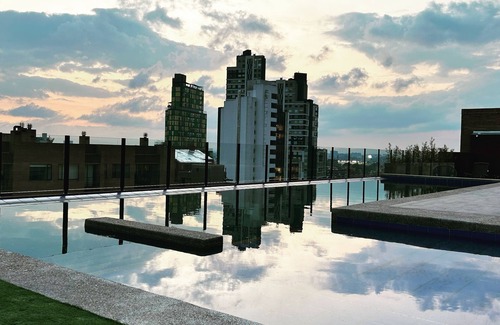 Chapinero Apartment | Cozy apartment with excellent location, close to all in Bogotá