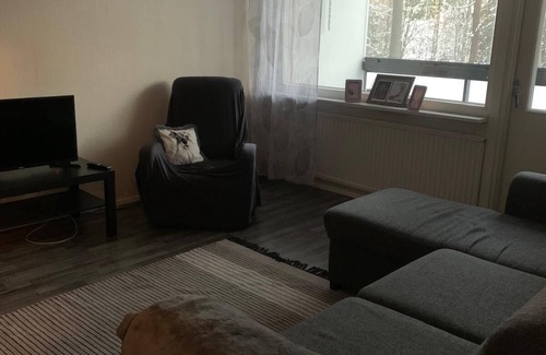 Hameenkyla Apartment | Cozy apartment with HOT TUB near of Helsinki Vantaa Airport