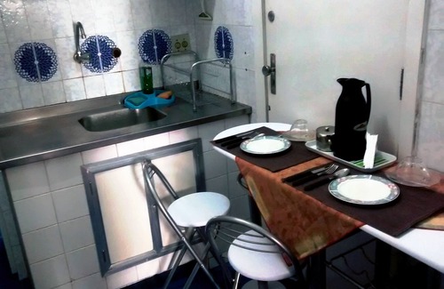 Copacabana Apartment | COZY APT ° IN COPACABANA, NEXT TO HOTEL COPACABANA PALACE !!!