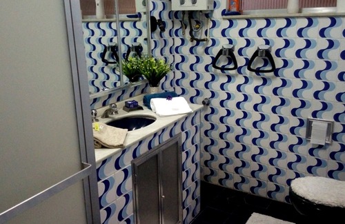 Copacabana Apartment | COZY APT ° IN COPACABANA, NEXT TO HOTEL COPACABANA PALACE !!!
