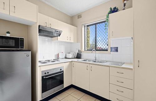 Auburn Apartment | Cozy Auburn 2BR - Fast Access to Sydney & Beyond