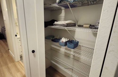 Dieppe Apartment | Cozy Basement Apartment
