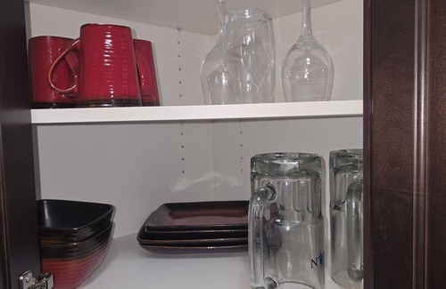 Timberlea Apartment | Cozy Basement Suite Private Entry Fort McMurray