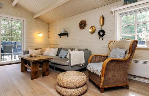 Jerup House | Cozy Beach House - By Traum Ferienwohnungen