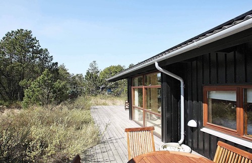 Torup Strand House | Cozy Beach House with Spa - By Traum Ferienwohnungen