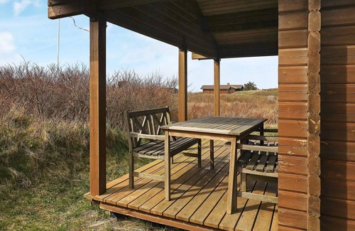 Hirtshals House | Cozy Beach House with View - By Traum Ferienwohnungen