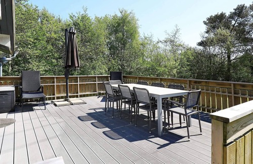 Slette Strand House | Cozy Beach Retreat - By Traum Ferienwohnungen