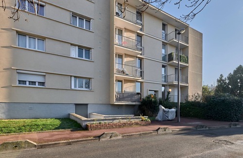 Champeval Apartment | Cozy Boisé - A 30 min de Paris