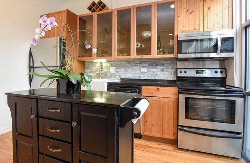 West Bucktown House | Cozy, Bright and a Great Location!