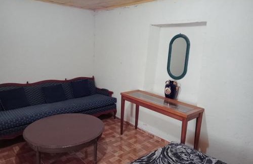 El Oro House | Cozy cabin in Tlalpujahua San Isidro