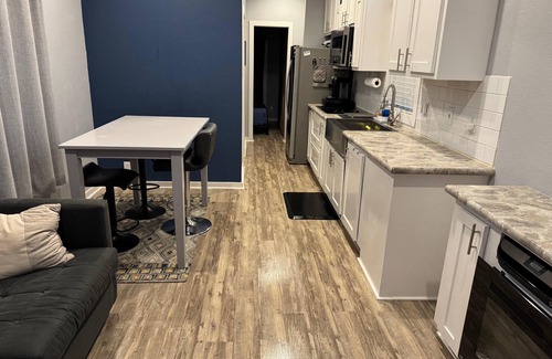 Austin Cabin | Cozy cabin in charming Austin with WiFi, AC