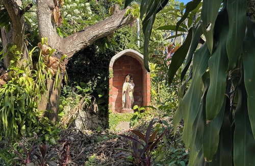 La Pintada Cabin | Cozy cabin in La Pintada. (Pets allowed)