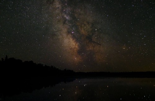 Grand Marais Cabin | Cozy Cabin In The Bay On Devil Track Lake with nearly 100' of Shoreline