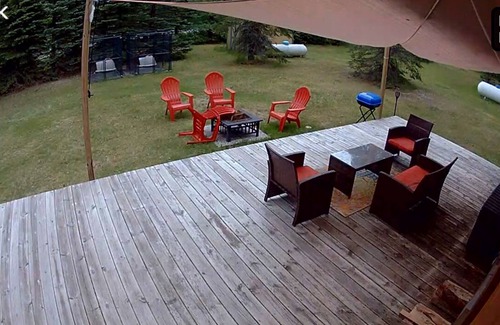 Gaylord Cabin | Cozy Cabin near Otsego Lake, golfing, and north woods activities. Dog friendly