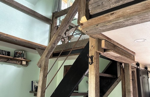 Kootenai County Cabin | Cozy Cabin Retreat in Spirit Lake- Your Getaway to Adventure!